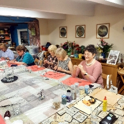 Stromčeky šťastia new